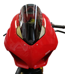 FABBRI DUCATI SUPERBIKE PANIGALE V4-V4S (2018-2019) V2 (2020-2021) OEM TRASPARENTE