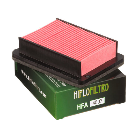 HIFLO FILTRO ARIA - T-MAX 500 08-11; T-MAX 530 12-