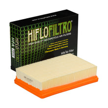 HIFLO AIR FILTER BMW R1200GS 13-