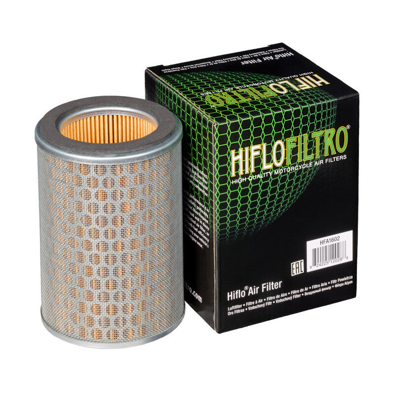 HIFLO AIR FILTER HONDA - HORNET 600/S 98-02