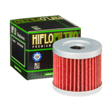 HIFLO FILTRO OLIO MARAUDER DR 125 - HYOSUNG COMET AQUILA 125/250