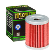 FILTRO OLIO HF132 KAWASAKI KLX - SUZUKI DR125 RV125 LT 160/250/300 ARCTIC CAT 250