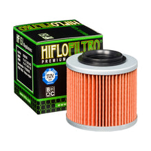 HIFLO FILTRO OLIO - APRILIA PEGASO 650 IE - BMW F650 - KTM 4T 400/600 ROTAX