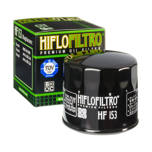 HIFLO FILTRO OLIO - DUCATI MONSTER-748 -996-998 + VARI MODELLI