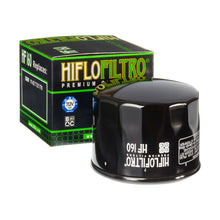 HIFLO FILTRO OLIO F 650/700/800 - K 1200/1300 - S 1000 RR - HUSQUARNA 900 Nuda /R 11-14