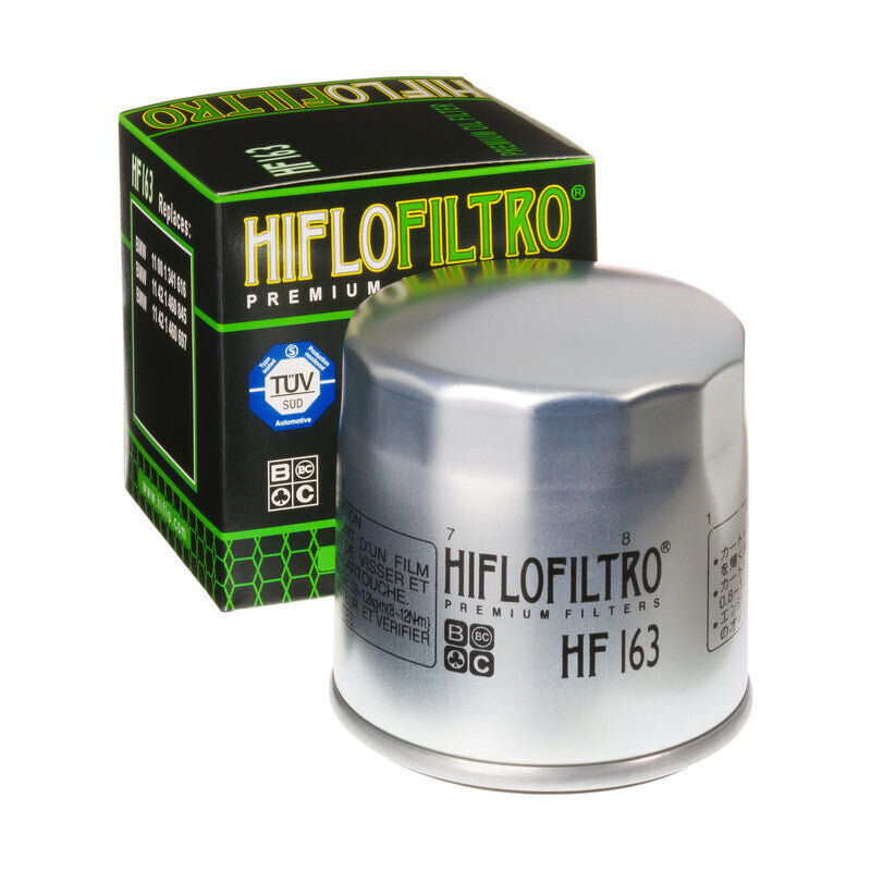 HIFLO FILTRO OLIO R 850/1100 / 1150/1200 - K 75/100 - K1