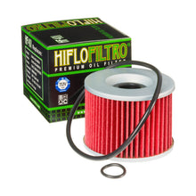 OIL FILTER HF401 - HONDA CB900 - FZR 1000 - TRIUMPH DAYTONA 1000/1200 - XJR 1300 - FZR 1000 - ZZR ZRX GPZ ZXR NINJA