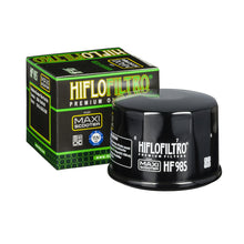 HIFLO FILTRO OLIO - YAMAHA T-MAX 500 X-CITING 500 +PREMIUM SCOOTER+