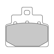 Ferodo Brake Pads FDB2095EF Eco Friction