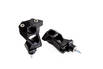 GILLES TOOLING Riser - supporti manubrio YAMAHA  Tracer 900 2014-2020