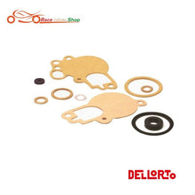 DELL'ORTO Carburettor Gaskets SI 20-24E
