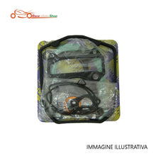 Emery seals HONDA JAZZ/FORESIGHT 250cc