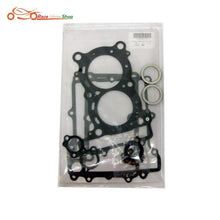 Guarnizioni Smeriglio YAMAHA T-MAX 500cc 2001-2011