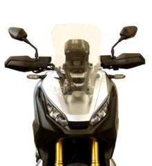 FABBRI HONDA X-ADV 750 (2021-2022) TOURING TRASPARENTE