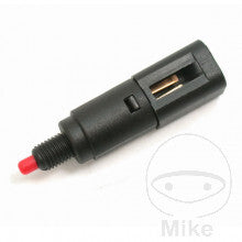 INTERRUTTORE STOP PIAGGIO/GILERA/APRILIA/DERBI/VESPA 50>500 (705.99.59)