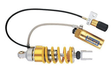 OHLINS SHOCK ABSORBER YAMAHA XT 1200 Z TENERE' 46HRCS