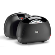 KAPPA COPPIA VALIGIE LATERALI LITRI 40 K40N