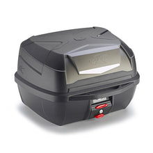 KAPPA VALIGIA LITRI 43 NERA K43N