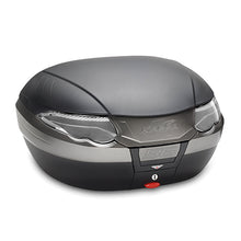 KAPPA VALIGIA LITRI 56 NERA TECH K56NT