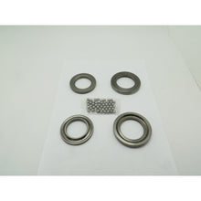 KIT CUSCINETTI STERZO APRLIA ATLANTIC/LEONARDO/SCARABEO/SPORTCITY/LEONARDO/DERBI 125/150/250/300/500 0410-0323