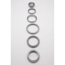 KIT CUSCINETTI STERZO SUZUKI BURGMAN 400 / YAMAHA XP 500 T-MAX 0410-0318