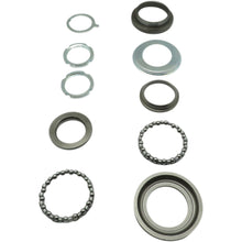 KIT CUSCINETTO STERZO APRILIA/PIAGGIO 125/250/300/400 0410-0309