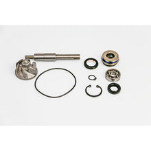 KIT REVISIONE POMPA ACQUA HONDA SH 125i 2002-2008 0934-6241