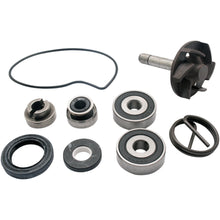 KIT REVISIONE POMPA ACQUA PIAGGIO BEVERLY 250 RST 2004-2005 0934-6225