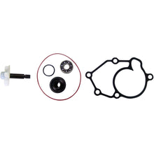 KIT REVISIONE POMPA ACQUA YAMAHA X-MAX X-CITY 125 0934-6229