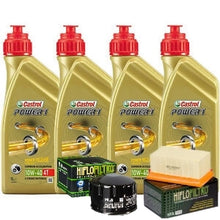 KIT TAGLIANDO BMW R 1200 RT 2010-2014