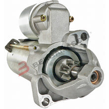 STARTER MOTOR BMW R1200GS 04-12