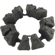 KAWASAKI SHUTTER BUSH