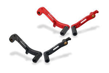 CNC RACING Ducati Multistrada 1200 "Easy" rider control kit