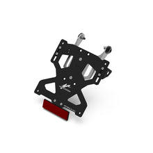 VALTERMOTO Portatarga In Alluminio 'Extreme'