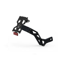 VALTERMOTO Portatarga Basso 'King' KAWASAKI: Z900 17-22