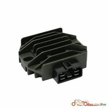 BCR Regolatore di Tensione YAMAHA MAJESTY 125/250/600cc