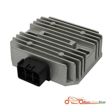 HYP Regolatore di Tensione YAMAHA/SUZUKI/KAWASAKI 125>1600cc