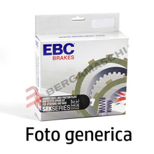 EBC CLUTCH DISCS HONDA CB600 HORNET