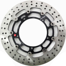 BRAKING DISCO FLOTTANTE STRADALE R-STX YAMAHA R1 FZ8