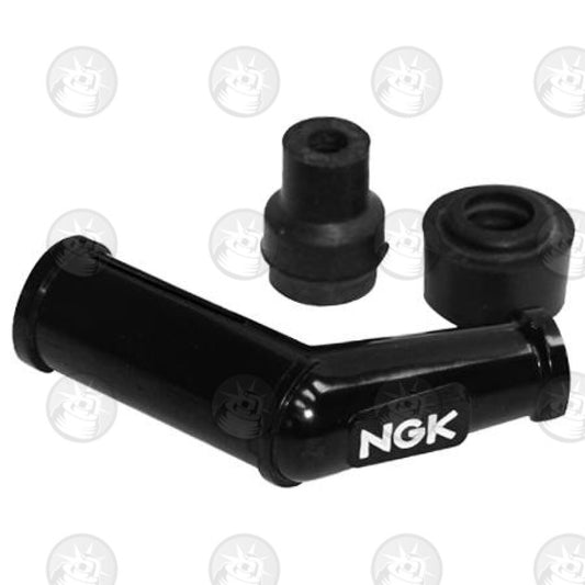 ATTACCO CANDELA NGK VB05E STOCK NR.8408