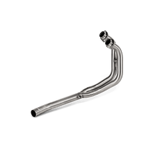 AKRAPOVIC Collettore Completo - Yamaha Tenere700 2019-24