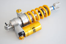 OHLINS SHOCK ABSORBER DUCATI HYPERSTRADA TTX NH