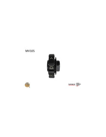 KAOKO Cruise control for MV Agusta Rivale 800 '13-, Turismo Veloce '15 motorcycle