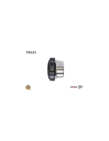 KAOKO Cruise control for Triumph Tiger 1050 Sport motorcycle (2013-2017)