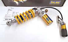 OHLINS TTX GP'18 T36PR1C1LS SHOCK ABSORBER Ducati V4 2018