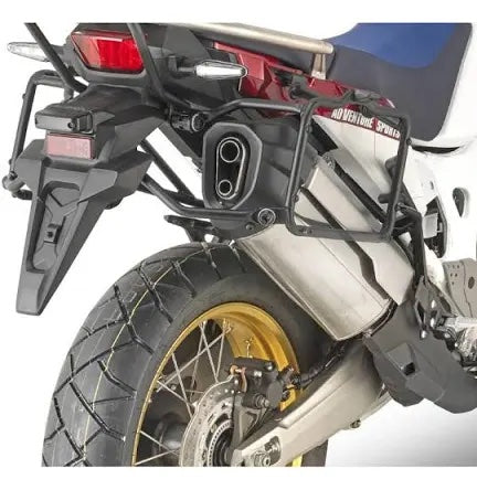 KAPPA SIDE SUITCASE HOLDER HONDA CRF1000L AT 2018 ADVENTURE SPORT 