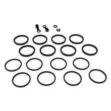 BLAST Kit Revisione 2Pinze Freno Anteriore KAWASAKI NINJA 636 - [BCF-424] CP