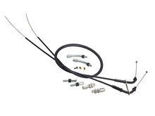 DOMINO CAVI GAS XM2 UNIVERSALI