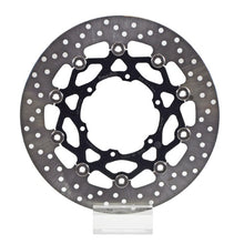 BREMBO - FLOATING GOLD SERIES DISC 78B40869 TRIUMPH