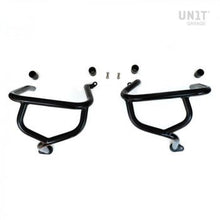 UNIT GARAGE CYLINDER BUMP BAR FORCE BMW R1250 GS - R1250 GS ADV - R1250R